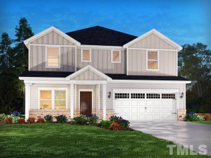 3940 Mountjoy Trl Raleigh, NC 27616