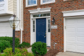 5542 Vista View Ct Raleigh, NC 27612