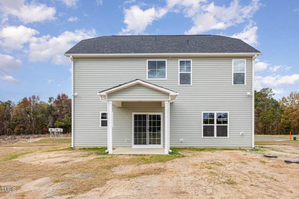 275 Trescott St Smithfield, NC 27577