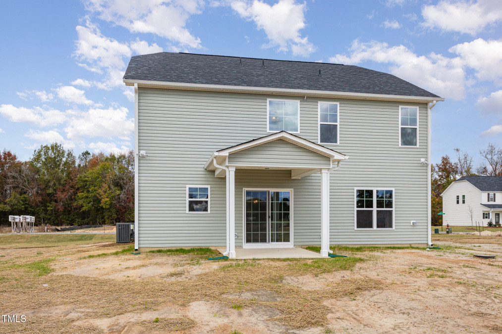 275 Trescott St Smithfield, NC 27577