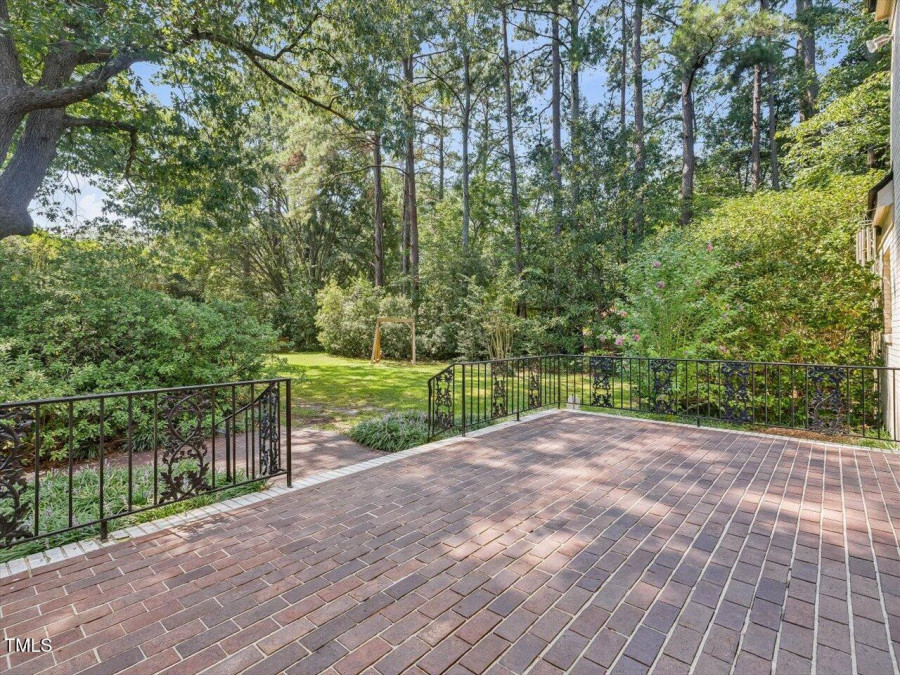 515 Rosewood Dr Smithfield, NC 27577