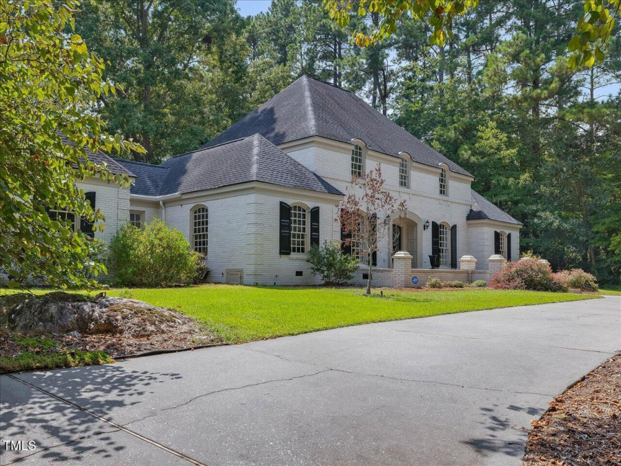 515 Rosewood Dr Smithfield, NC 27577