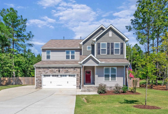 2239 Kanata Mills Rd Wake Forest, NC 27587
