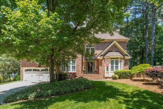 4012 Edward Pride Wynd Raleigh, NC 27612