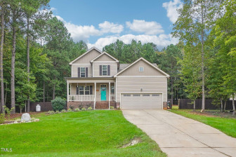 2129 Emerald Ln Franklinton, NC 27525