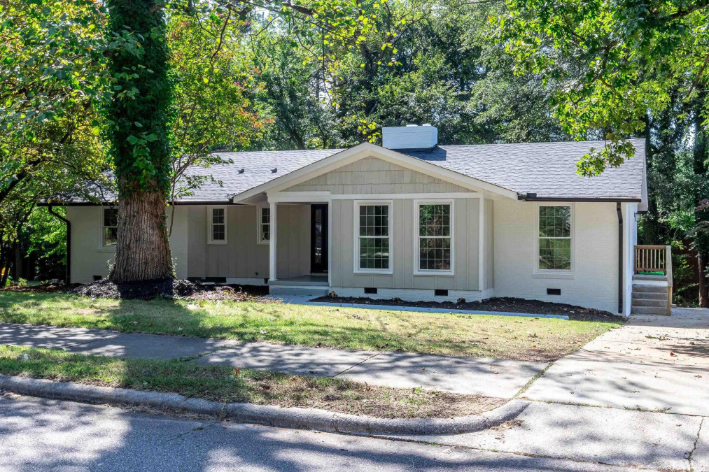 701 Currituck Dr, Raleigh, NC 27609 Raleigh Realty