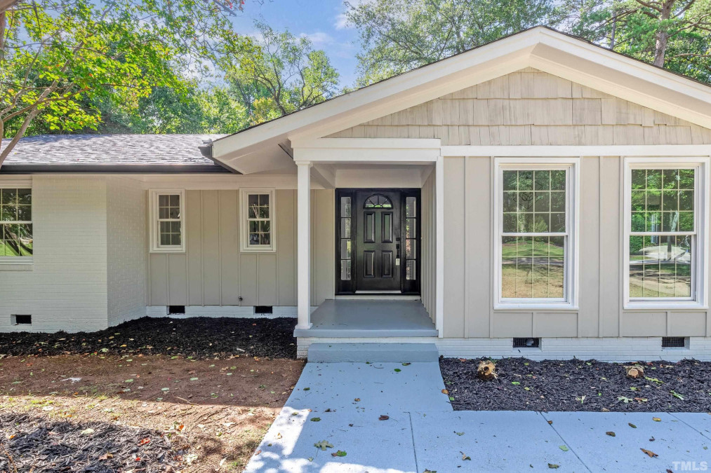 701 Currituck Dr, Raleigh, NC 27609 Raleigh Realty