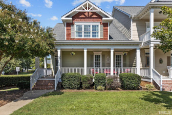1301 Center St Apex, NC 27502