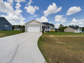 41 Hound Dog Ln Smithfield, NC 27577