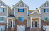 2821 Plumfield Pl Raleigh, NC 27607