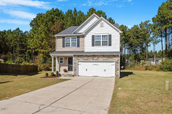 200 Reno Ct Clayton, NC 27527