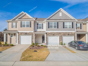 116 Bedivere Ln Durham, NC 27703