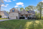 171 Candlenut Ln Smithfield, NC 27577