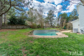 105 Quailview Dr Chapel Hill, NC 27516