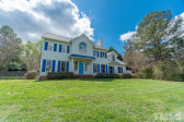 105 Quailview Dr Chapel Hill, NC 27516