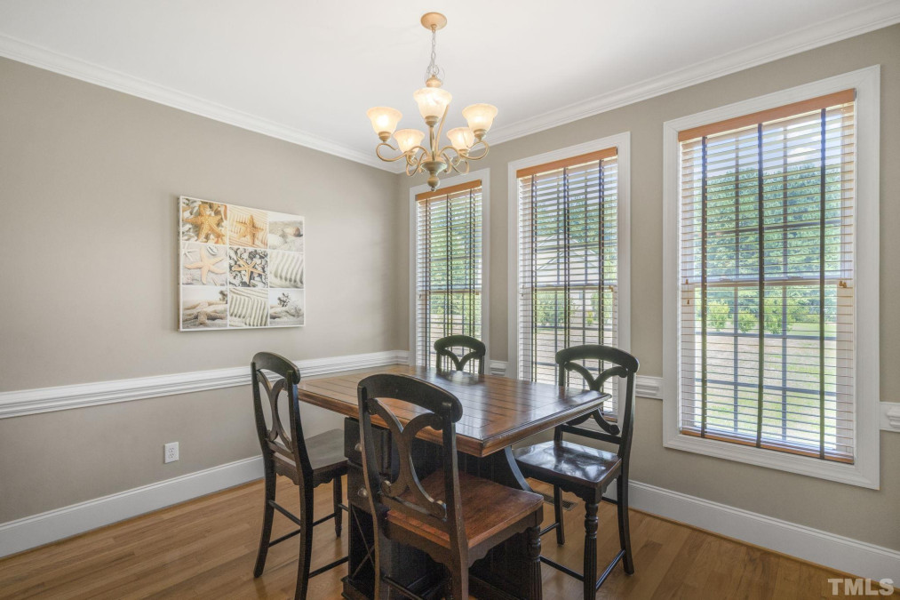 89 Gardner Lake Dr Willow Springs, NC 27592