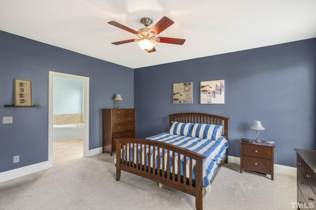 89 Gardner Lake Dr Willow Springs, NC 27592