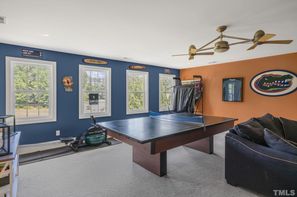 89 Gardner Lake Dr Willow Springs, NC 27592