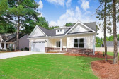 203 Fountain Dr Clinton, NC 28328