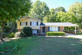 3109 Edgetone Dr Raleigh, NC 27604