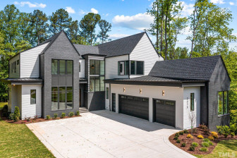 2313 Ballywater Lea Way Wake Forest, NC 27587