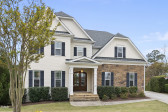 5320 Pomfret Point Raleigh, NC 27612