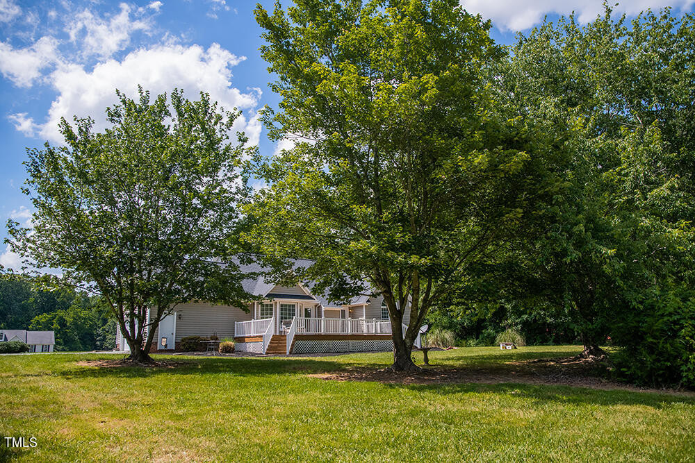 60 Country Brooke Ln Roxboro, NC 27574