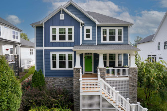 1499 Great Ridge Pw Chapel Hill, NC 27516