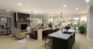 121 Leland Crest Dr Apex, NC 27539