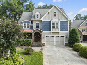 5738 Belmont Valley Ct Raleigh, NC 27612