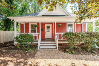 707 Yancey St Durham, NC 27701