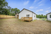 227 Martin St Benson, NC 27504