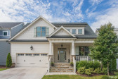 2005 Woodbluff Dr Wendell, NC 27591