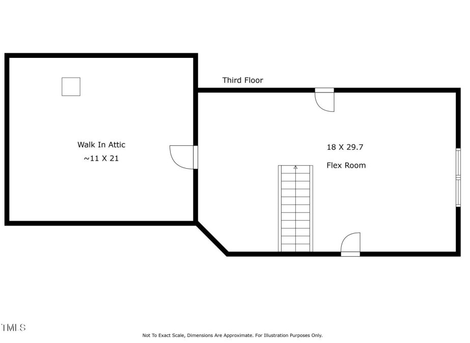 801 Jamestown Rd Pittsboro, NC 27312