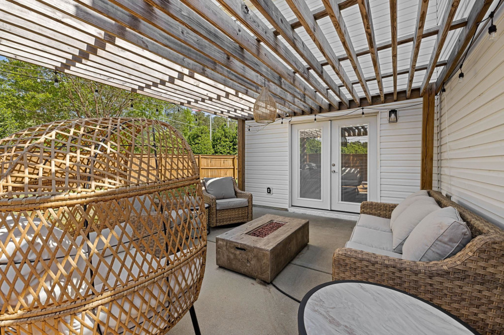2600 Quarry Springs Rd Raleigh, NC 27610