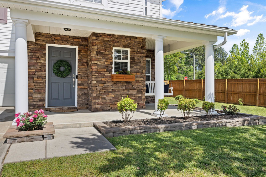2600 Quarry Springs Rd Raleigh, NC 27610