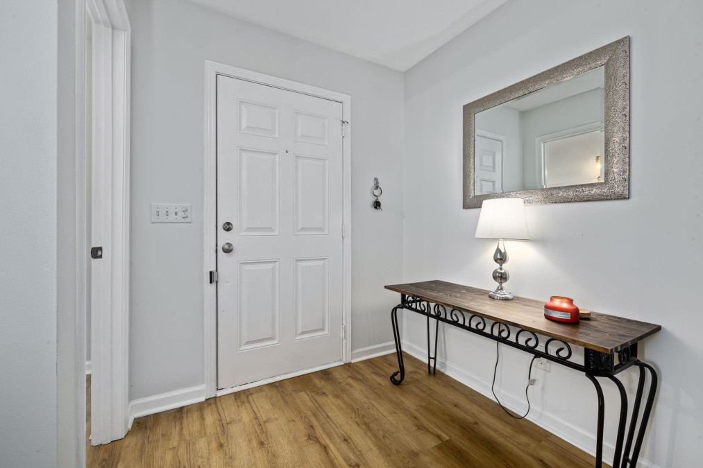 2600 Quarry Springs Rd Raleigh, NC 27610
