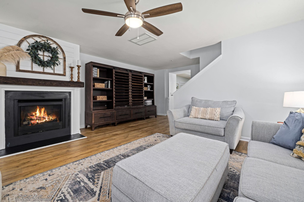 2600 Quarry Springs Rd Raleigh, NC 27610
