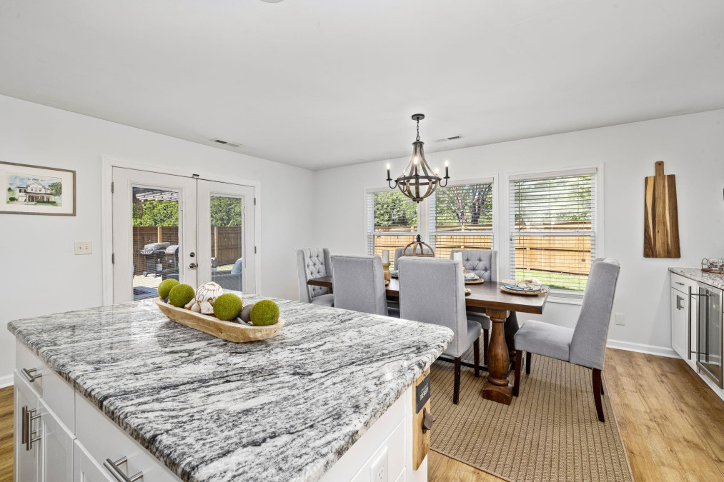 2600 Quarry Springs Rd Raleigh, NC 27610