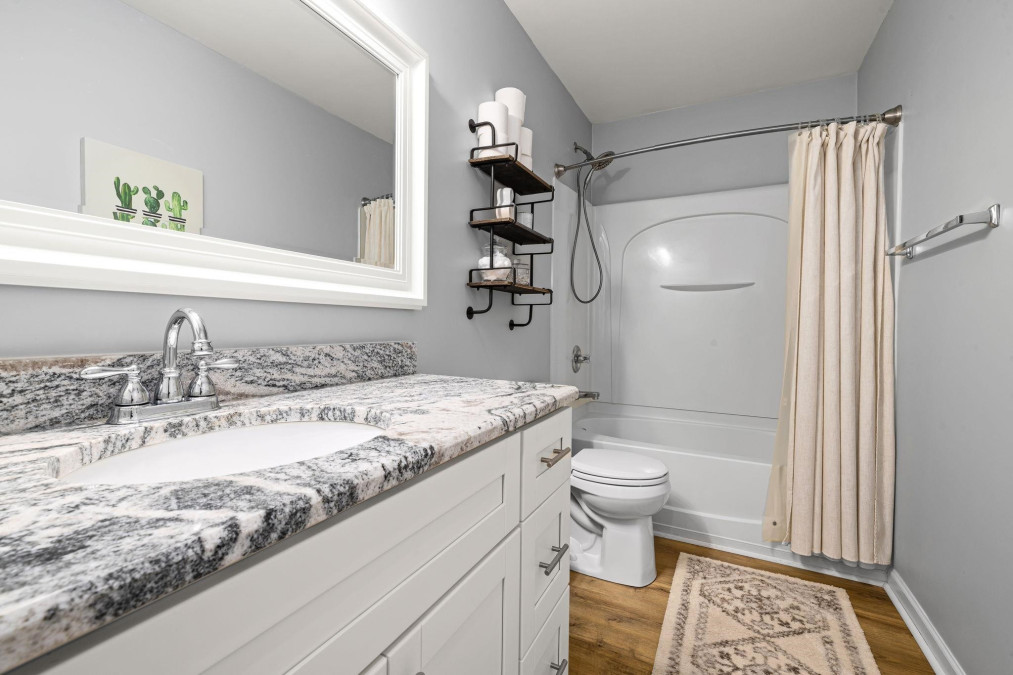 2600 Quarry Springs Rd Raleigh, NC 27610