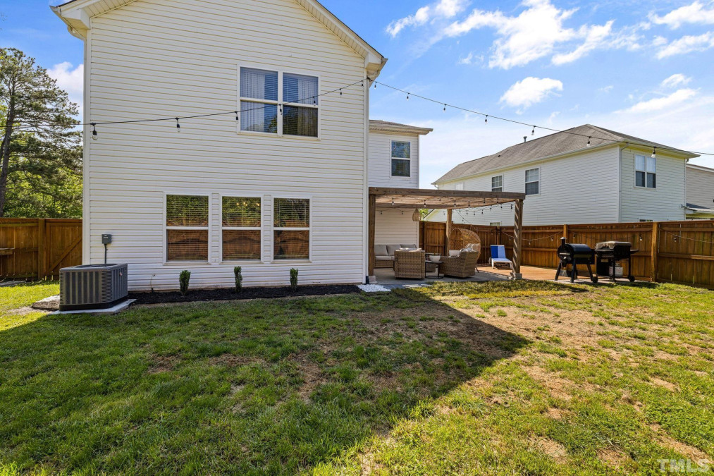 2600 Quarry Springs Rd Raleigh, NC 27610
