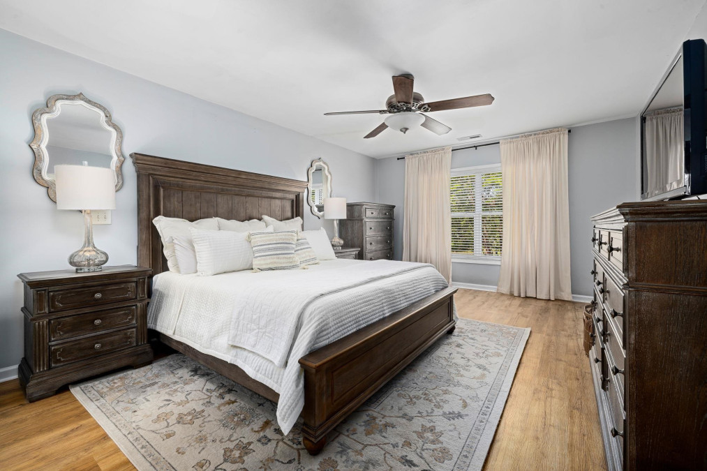 2600 Quarry Springs Rd Raleigh, NC 27610