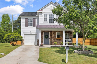 2600 Quarry Springs Rd Raleigh, NC 27610