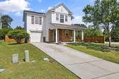 2600 Quarry Springs Rd Raleigh, NC 27610