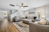 2600 Quarry Springs Rd Raleigh, NC 27610