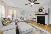 2600 Quarry Springs Rd Raleigh, NC 27610