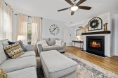 2600 Quarry Springs Rd Raleigh, NC 27610