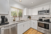 2600 Quarry Springs Rd Raleigh, NC 27610