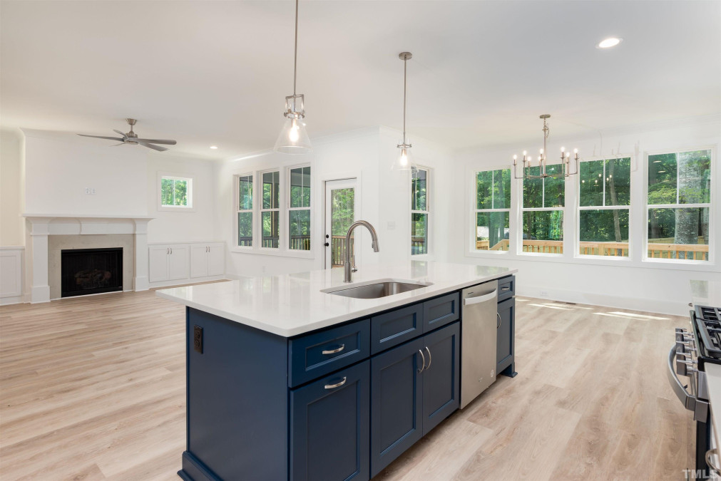 1423 Jenkins Rd Wake Forest, NC 27587