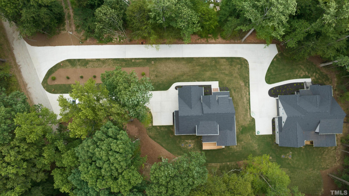 1423 Jenkins Rd Wake Forest, NC 27587